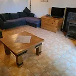Les Volets Bleus Holiday home